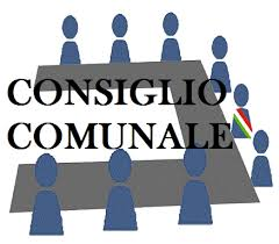 CONVOCAZIONE CONSIGLIO COMUNALE 31.05.2022